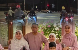 KES LANGGAR SUAMI YASMIN KHANIF: DUA SAKSI DIMINTA TAMPIL