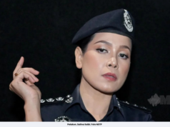 SALINA TERAJU GERAK KHAS 2.0
