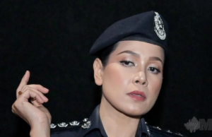 SALINA TERAJU GERAK KHAS 2.0