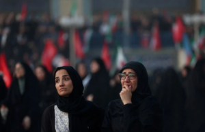 SOLAT JENAZAH UNTUK ALI KHAMENEI DIJADUALKAN BERLANGSUNG HARI INI