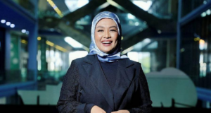LIZA HANIM AKUI TRAUMA PENGALAMAN DIHINA RUPA PARAS