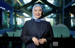 LIZA HANIM AKUI TRAUMA PENGALAMAN DIHINA RUPA PARAS