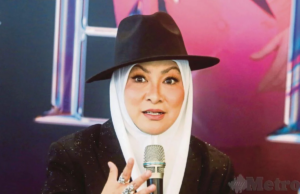 NETIZEN SOKONG ABBY ABADI, HANTARAN “TRAUMA” JADI BUALAN