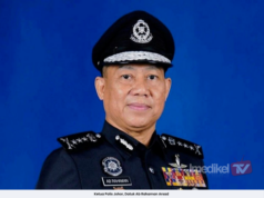 PDRM GERAK 3,565 PETUGAS LANCARKAN HARI UNDI AWAL ESOK