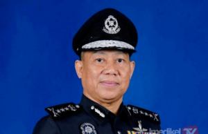 PDRM GERAK 3,565 PETUGAS LANCARKAN HARI UNDI AWAL ESOK