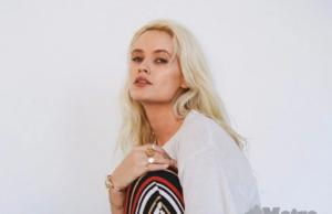 BEKAS ANGGOTA G.R.L. LAUREN BENNETT MENINGGAL DUNIA