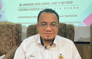 PROGRAM DISKO RETRO TULAR: PENGANJUR, PEMILIK PREMIS DIKOMPAUN LANGGAR ENAKMEN HIBURAN KELANTAN