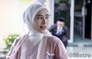 KES PENGESAHAN RUJUK DATUK RED, ADIRA DITANGGUH 3 SEPTEMBER