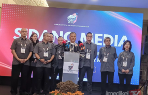 RASMI: BN MENANG BESAR 48 KERUSI DUN JOHOR, KEKAL TADBIR NEGERI