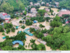 BANJIR BANGLADESH: 44 MAUT, SEJUTA PENDUDUK TERJEJAS