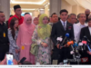 SYED SADDIQ DIBEBASKAN SEPENUHNYA, AKUI KEPUTUSAN MAHKAMAH PULIHKAN KEYAKINAN TERHADAP KEADILAN