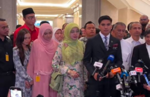 SYED SADDIQ DIBEBASKAN SEPENUHNYA, AKUI KEPUTUSAN MAHKAMAH PULIHKAN KEYAKINAN TERHADAP KEADILAN