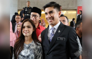 ‘SAYA SANGAT BAHAGIA’ – BELLA ASTILLAH