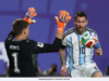 COLE YAKIN ENGLAND MAMPU ‘TIDURKAN’ MESSI