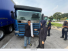 12 PEMANDU, KELINDAN GAGAL SARINGAN DADAH DALAM OPS BERSEPADU JPJ MELAKA