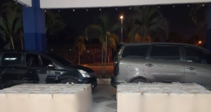 LELAKI AMBIL UPAH RM200 BAWA 400,000 ROKOK SELUDUP