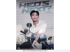 BINTANG MY ROYAL NEMESIS HEO NAM JUN BAKAL TEMUI PEMINAT