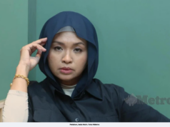 IEDA MOIN KESAL LAYANAN ‘DOUBLE STANDARD’ INDUSTRI SENI