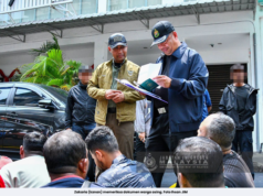 OPERASI MEGA JIM: 503 WARGA ASING DITAHAN DI 16 LOKASI SELURUH NEGARA