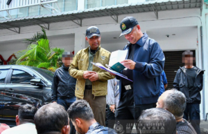 OPERASI MEGA JIM: 503 WARGA ASING DITAHAN DI 16 LOKASI SELURUH NEGARA