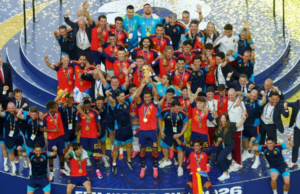 JUARA PIALA DUNIA BAWA PULANG AS$51 JUTA