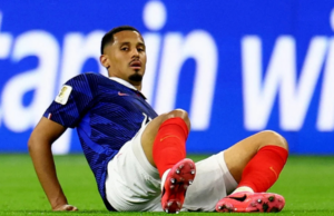 SALIBA TERPAKSA REHAT LEBIH LAMA