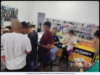 JIM JOHOR GEMPUR PREMIS WARGA ASING, 108 PATI DITAHAN