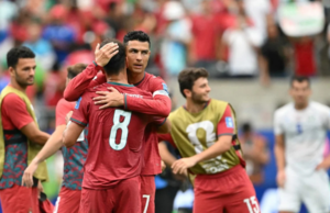 RONALDO CUBA PUJUK BRUNO FERNANDES SERTAI AL NASSR