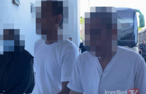 BURUH LELAKI BEBAS TUDUHAN EDAR DADAH LEBIH 39 KILOGRAM