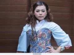 ODDA NAFI GUNA ‘TIKET’ ANAK SHARIFAH SHAHIRAH, TETAP KENA PERGI UJI BAKAT