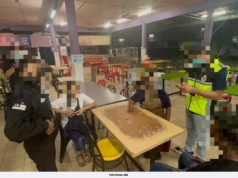JIM SELAMATKAN MANGSA EKSPLOITASI BURUH PAKSA, MAJIKAN WARGA SRI LANKA DITAHAN