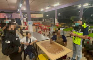 JIM SELAMATKAN MANGSA EKSPLOITASI BURUH PAKSA, MAJIKAN WARGA SRI LANKA DITAHAN