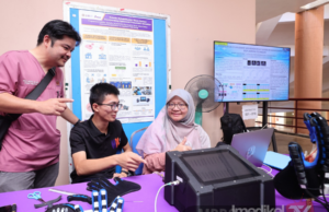AI PEMANGKIN TRANSFORMASI KESIHATAN NEGARA, DASH 2026 HIMPUNKAN PAKAR SELURUH NEGARA