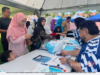 ROBOTIK WARNAI KARNIVAL PENDIDIKAN MADANI 2026, LEBIH 7,000 PESERTA DIJANGKA SERTAI FUN WALK