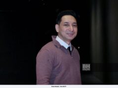 ISU ‘MEME’ ZIZAN RAZAK, PERLU ADA BATAS