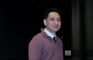 ISU ‘MEME’ ZIZAN RAZAK, PERLU ADA BATAS