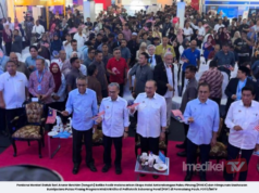 HALAL MALAYSIA TERUS DIIKTIRAF DUNIA, PEMIMPIN LUAR MAHU JALIN KERJASAMA – ANWAR