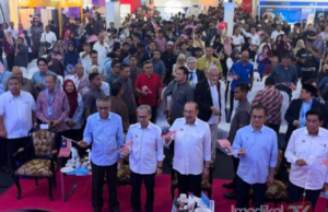 HALAL MALAYSIA TERUS DIIKTIRAF DUNIA, PEMIMPIN LUAR MAHU JALIN KERJASAMA – ANWAR