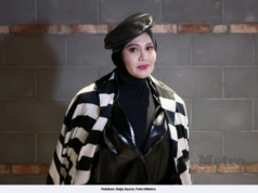RAJA AZURA SEDIA ‘TURUN ILMU’ PENGACARAAN KEPADA PELAPIS BAHARU