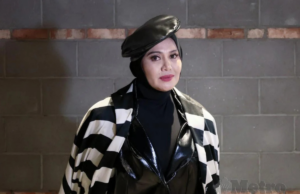 RAJA AZURA SEDIA ‘TURUN ILMU’ PENGACARAAN KEPADA PELAPIS BAHARU