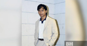 AMIR AHNAF SUKA SAINGAN POSITIF