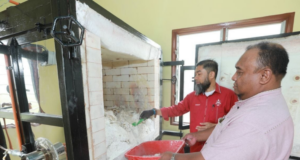 23.3 TAN AL-QURAN ROSAK DILUPUS