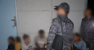139 WARGA ASING DITAHAN DI KOTA KINABALU