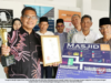 MASJID TEPIAN PUTRA SEDIA PERTAHAN GELARAN TANDAS TERBAIK NEGARA