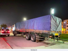 JPJ MELAKA GEMPUR LORI LEBIH MUATAN, TIADA KOMPROMI TERHADAP PESALAH