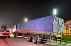 JPJ MELAKA GEMPUR LORI LEBIH MUATAN, TIADA KOMPROMI TERHADAP PESALAH