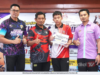 KLAS OKU JADI PLATFORM GILAP BAKAT ATLET PARA KELANTAN
