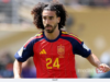 CUCURELLA UCAP SELAMAT TINGGAL KEPADA CHELSEA