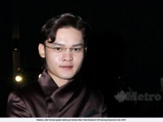 ZAKI YAMANI NAFI HUBUNGAN TIDAK MESRA DENGAN HUSSAIN
