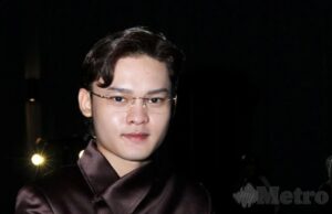ZAKI YAMANI NAFI HUBUNGAN TIDAK MESRA DENGAN HUSSAIN